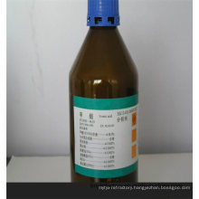 China Leather Chemicals Raw Materials Liquid Formic Acid for Sale